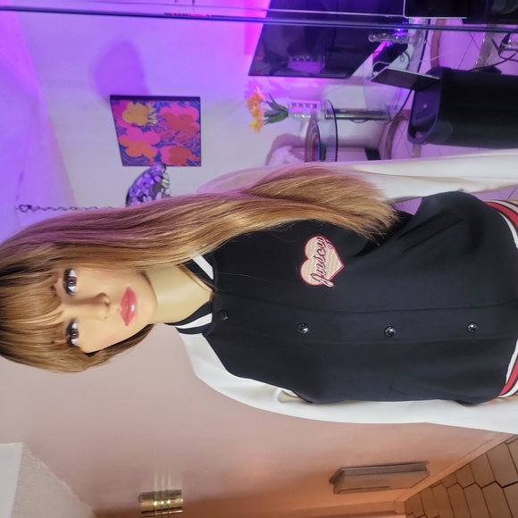 Jacket - Picture 2 of 4